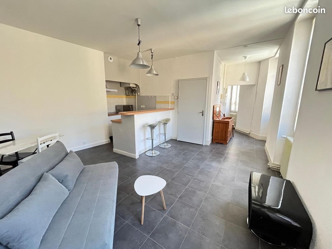 Appartement à vendre, 114m², Albi