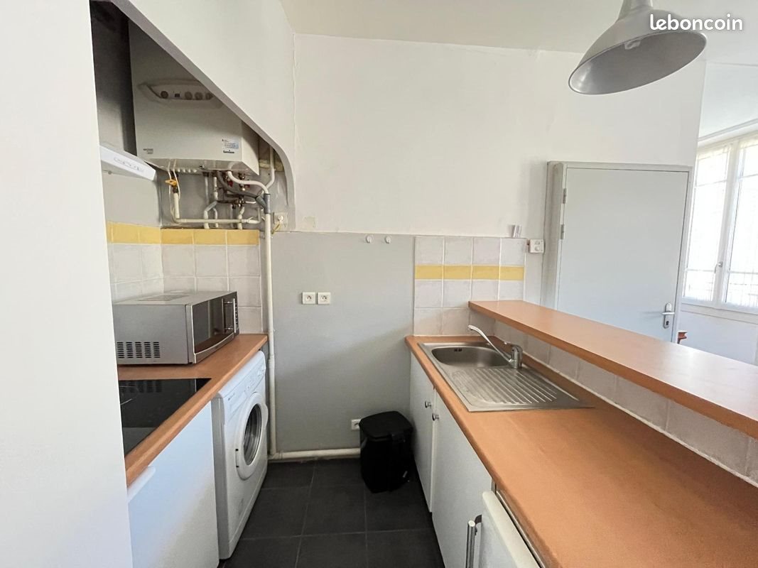 Appartement à vendre, 114m², Albi