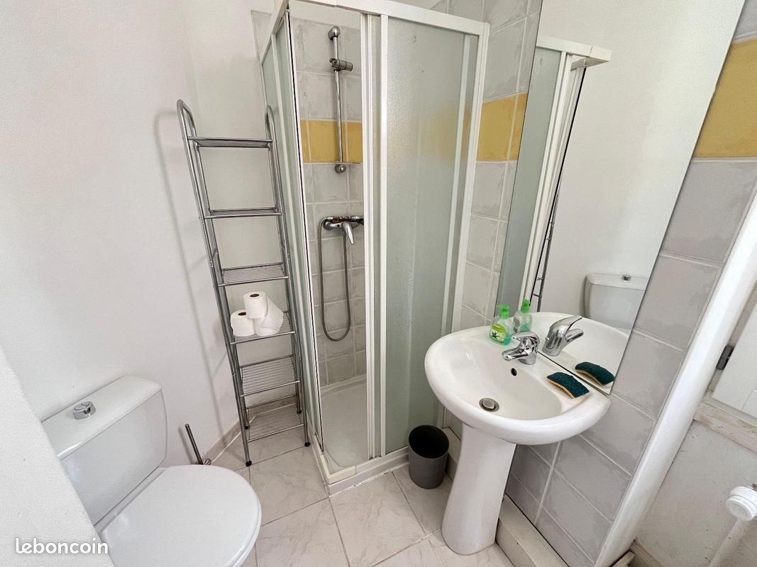 Appartement à vendre, 114m², Albi