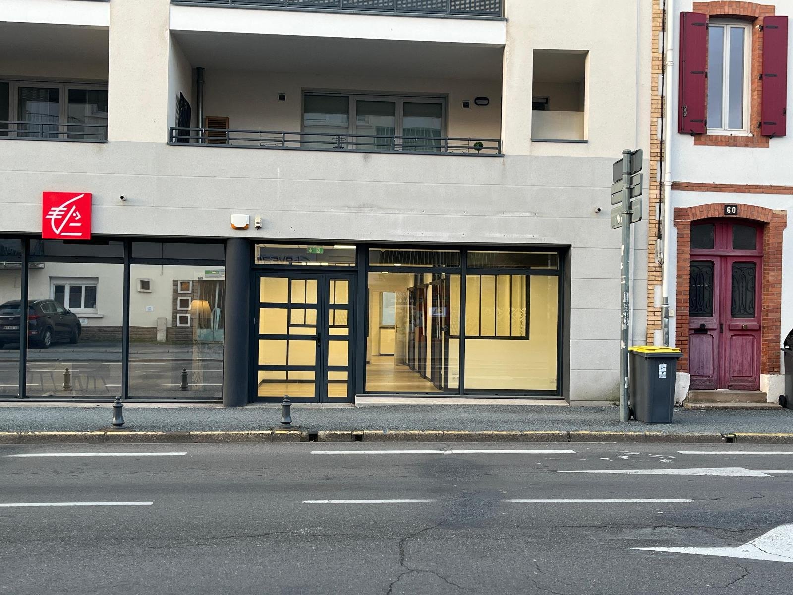 Appartement à louer, NaNm², Albi