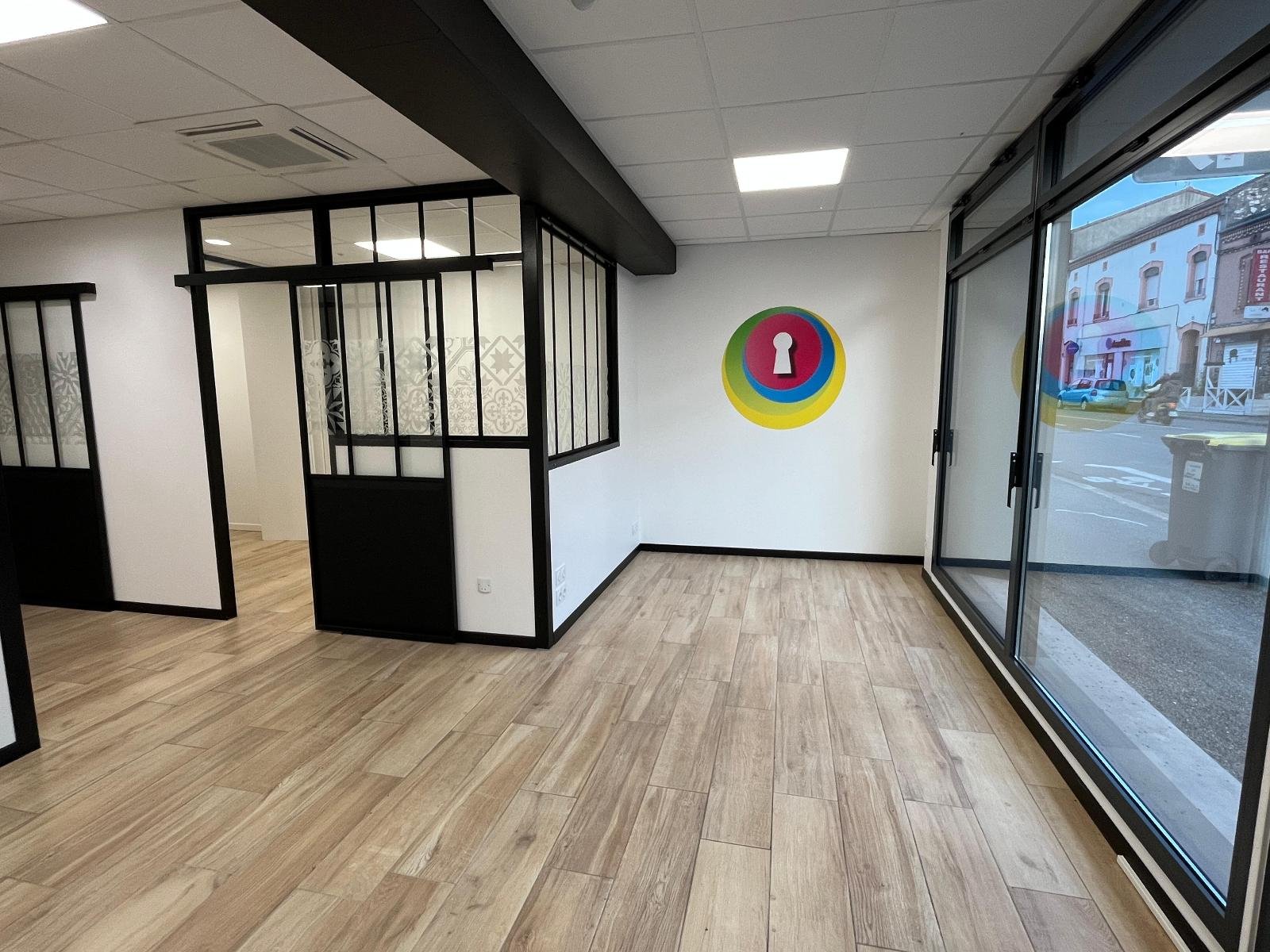 Appartement à louer, NaNm², Albi