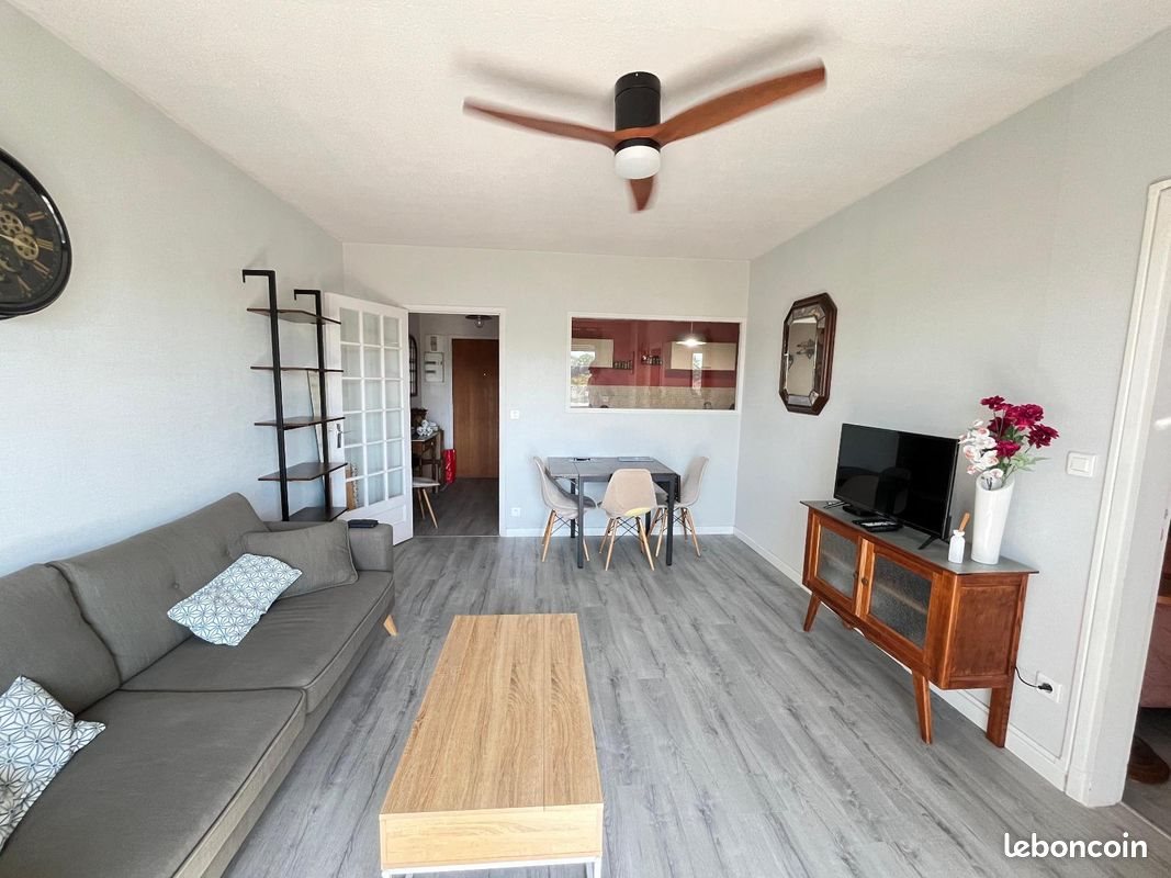 Appartement à louer, 49m², Albi