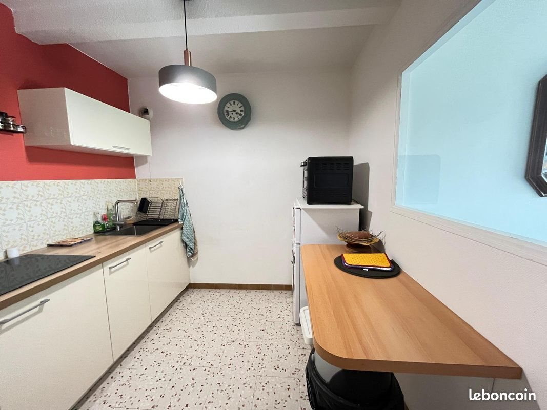 Appartement à louer, 49m², Albi