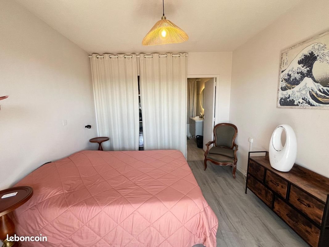 Appartement à louer, 49m², Albi