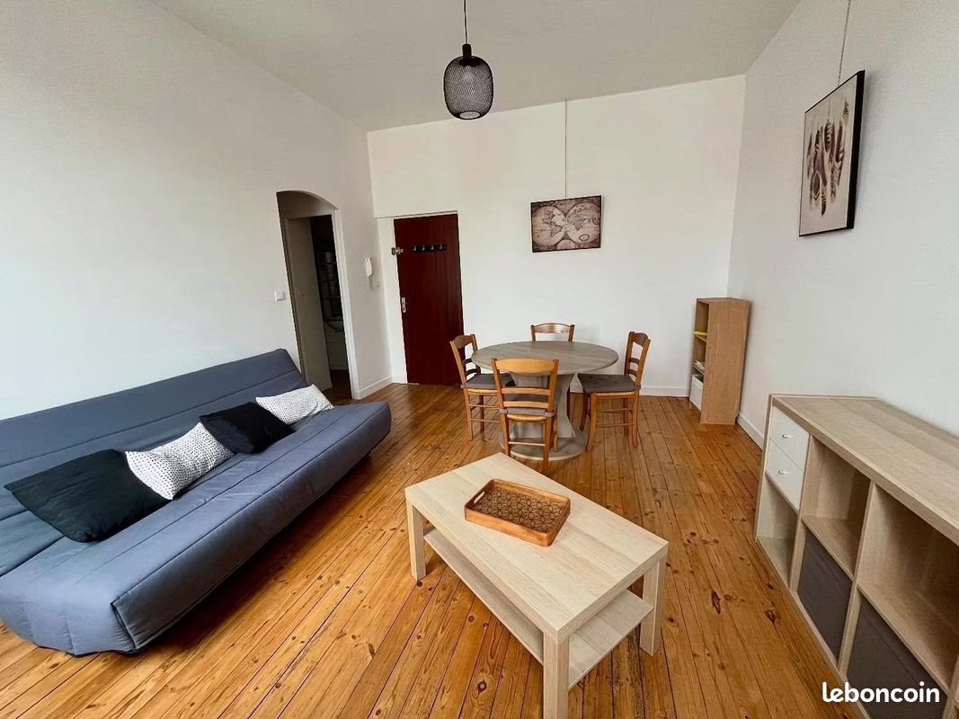 Appartement à louer, 35m², Albi