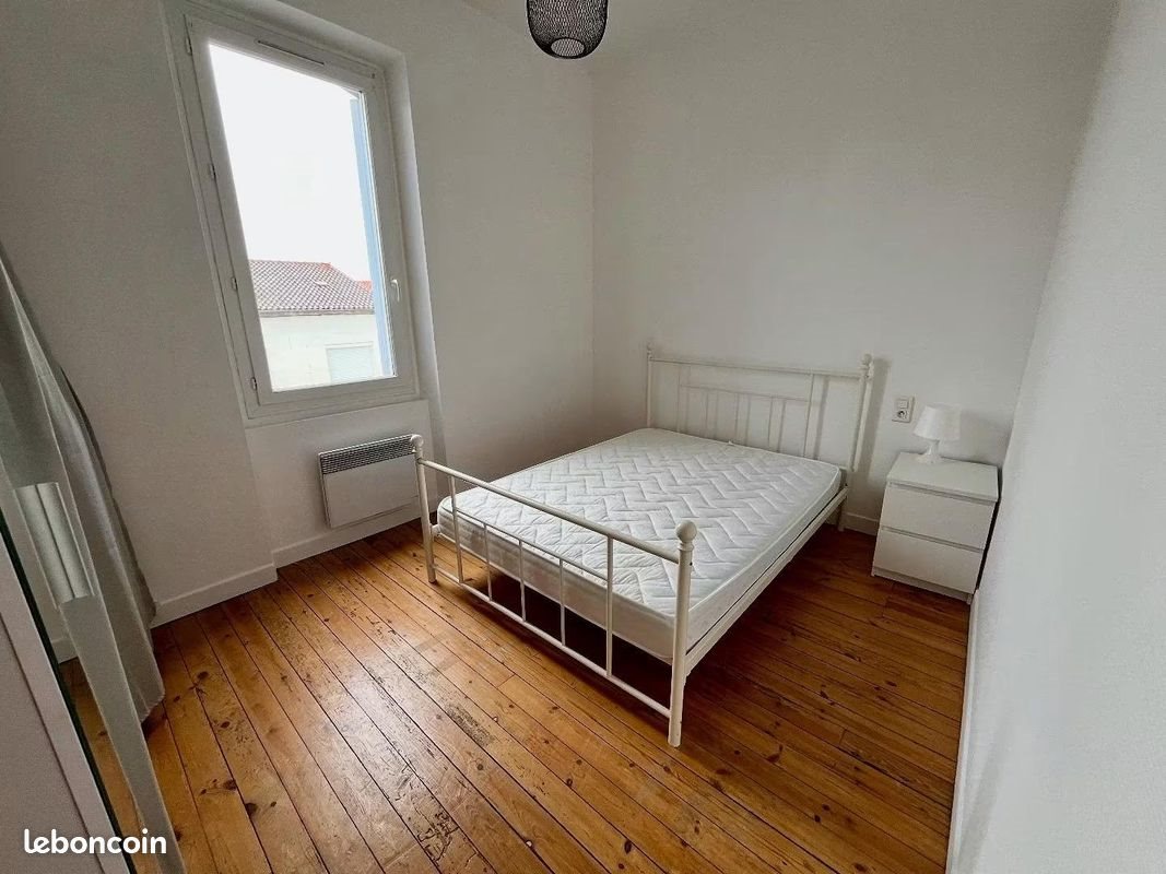 Appartement à louer, 35m², Albi