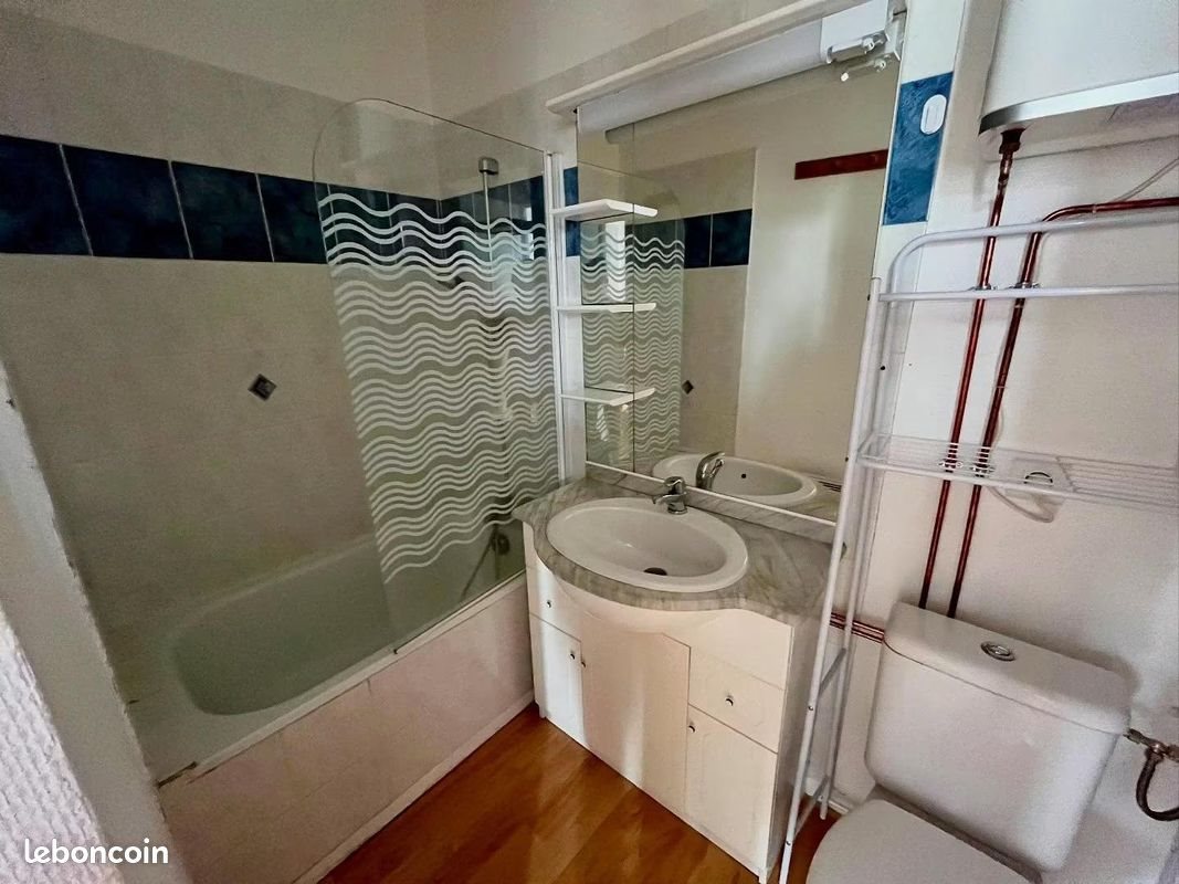 Appartement à louer, 35m², Albi