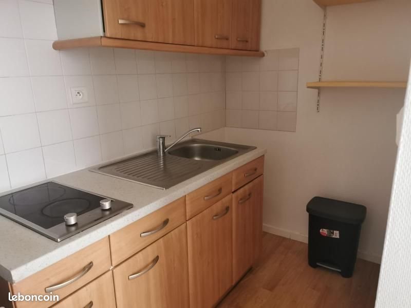 Appartement à louer, 35m², Albi