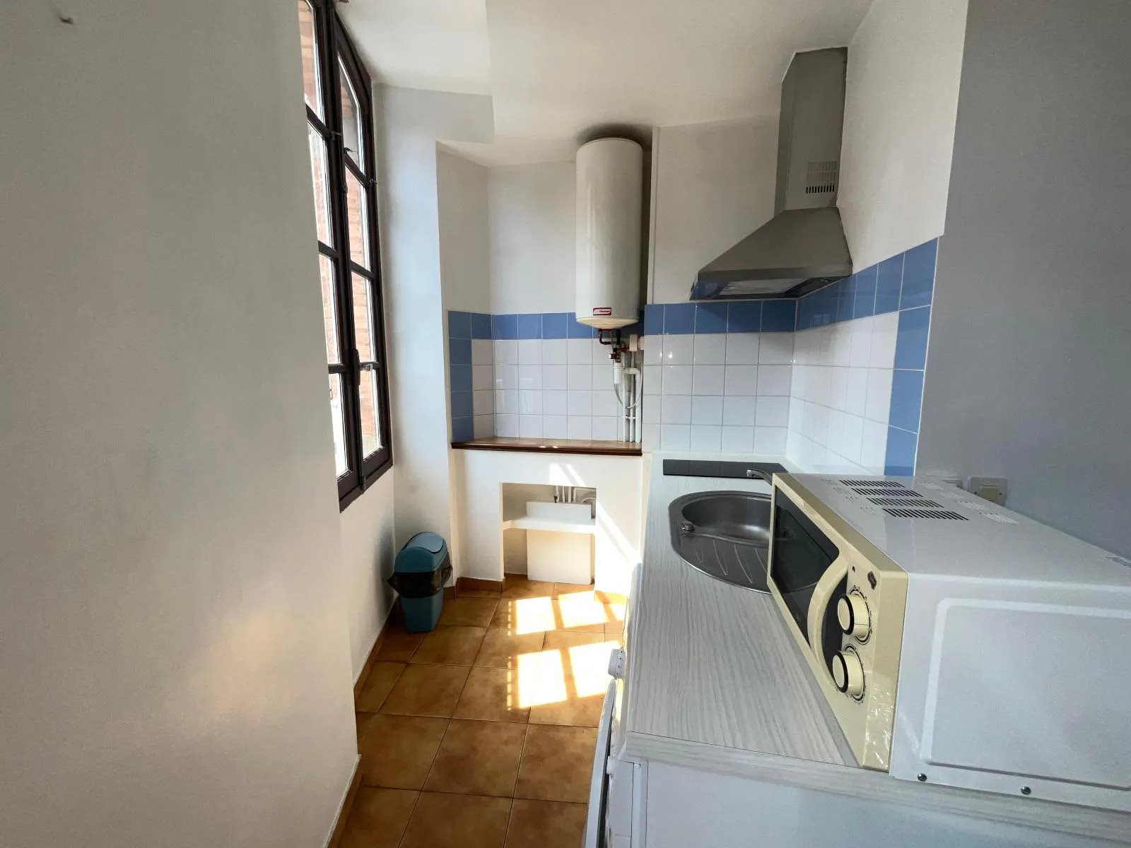Appartement à louer, 21m², Albi