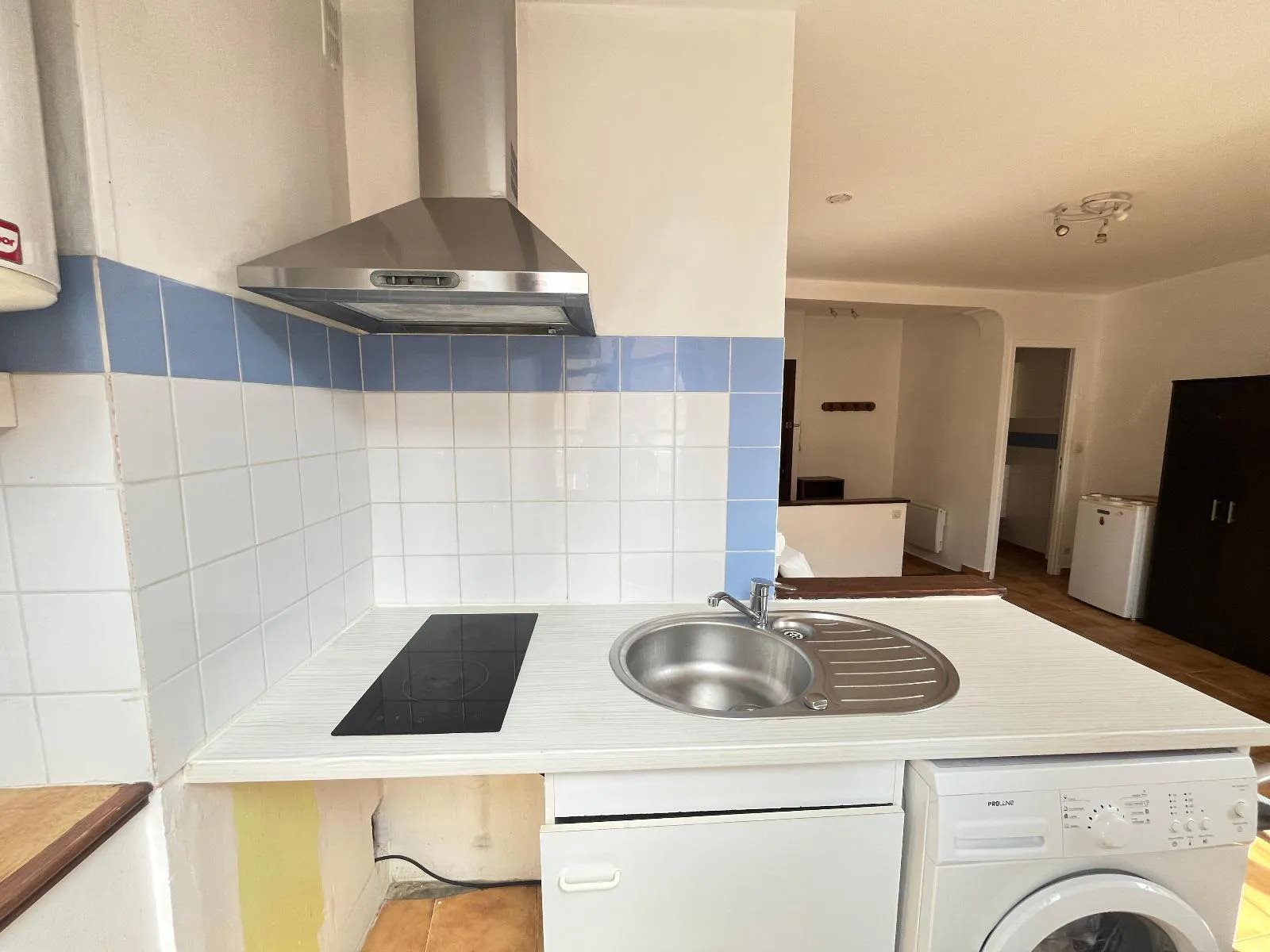 Appartement à louer, 21m², Albi