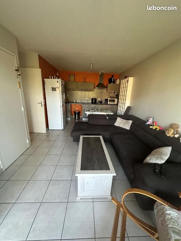Appartement à vendre, 45m², Albi