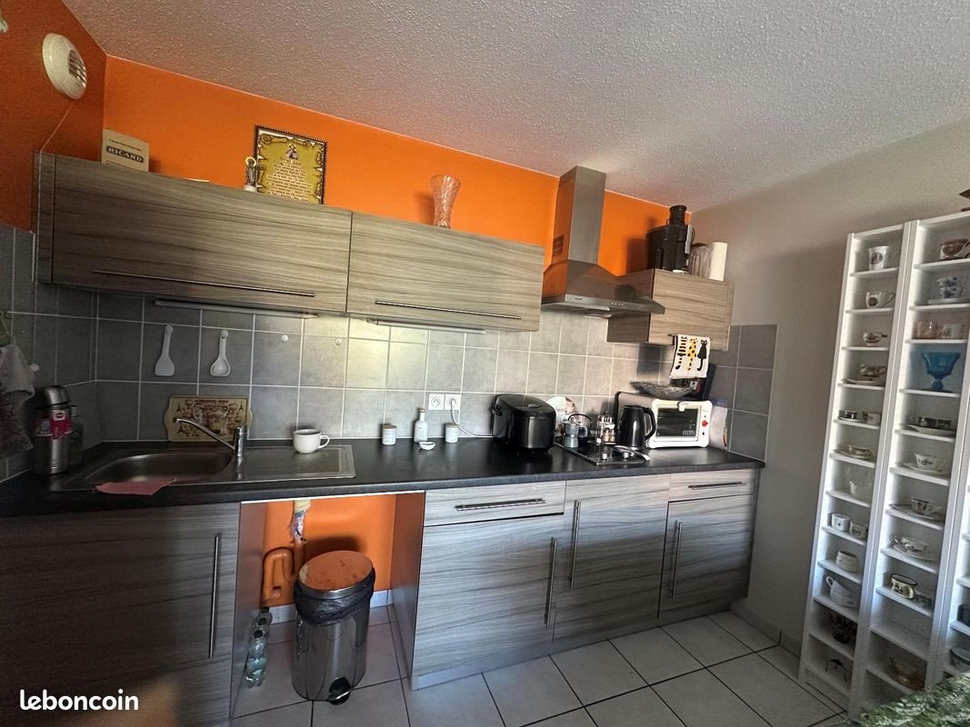Appartement à vendre, 45m², Albi