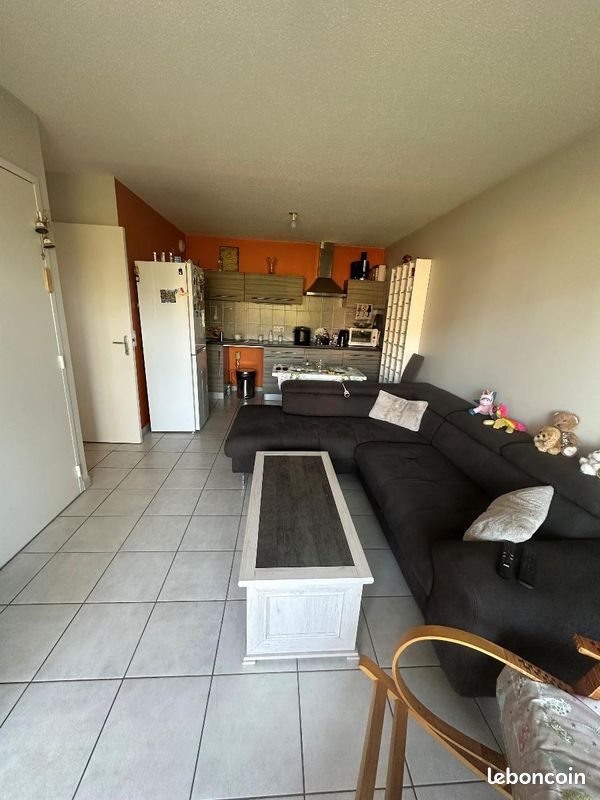 Appartement à vendre, 45m², Albi