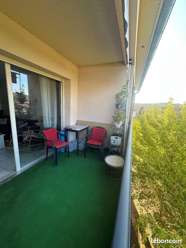 Appartement à vendre, 45m², Albi