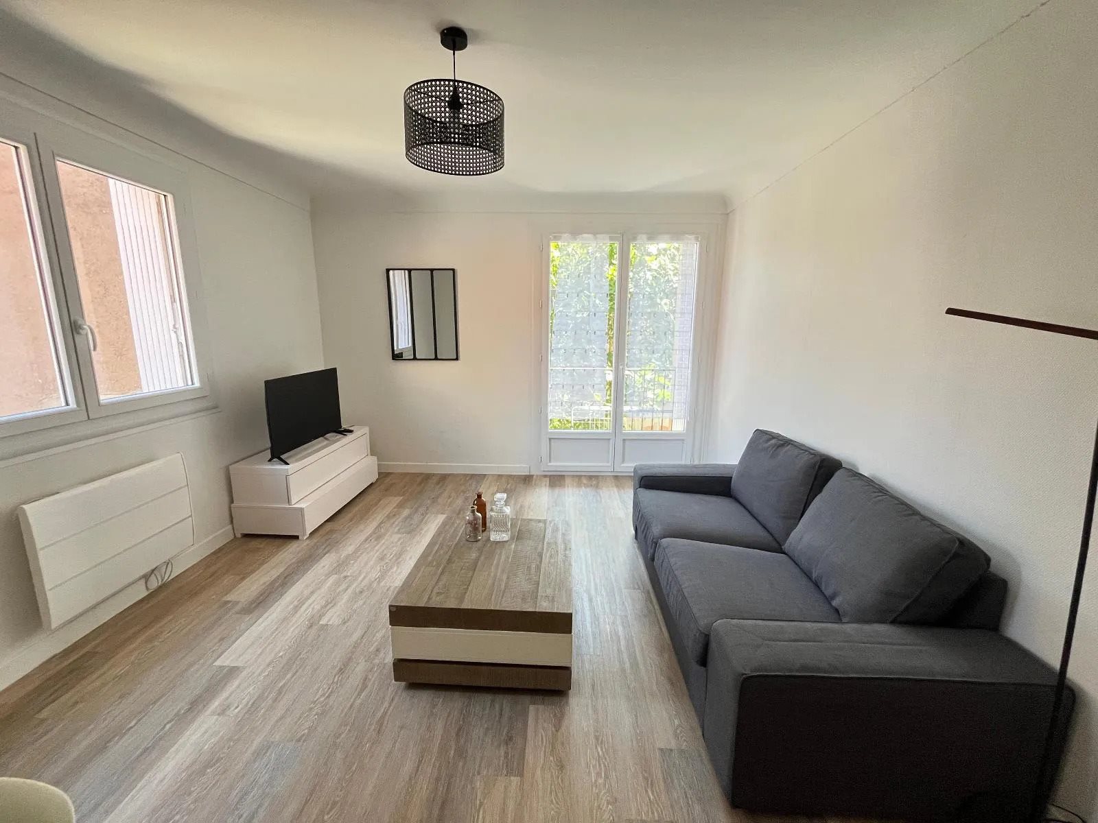 Appartement à louer, 65m², Albi