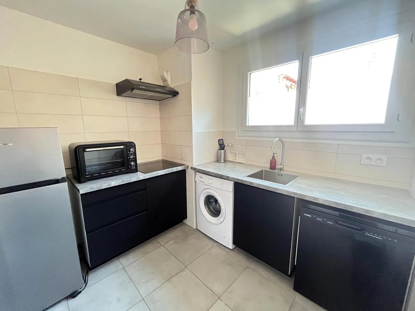 Appartement à louer, 65m², Albi