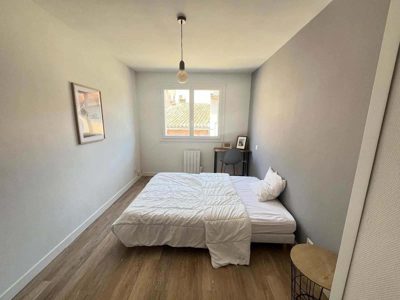 Appartement à louer, 65m², Albi