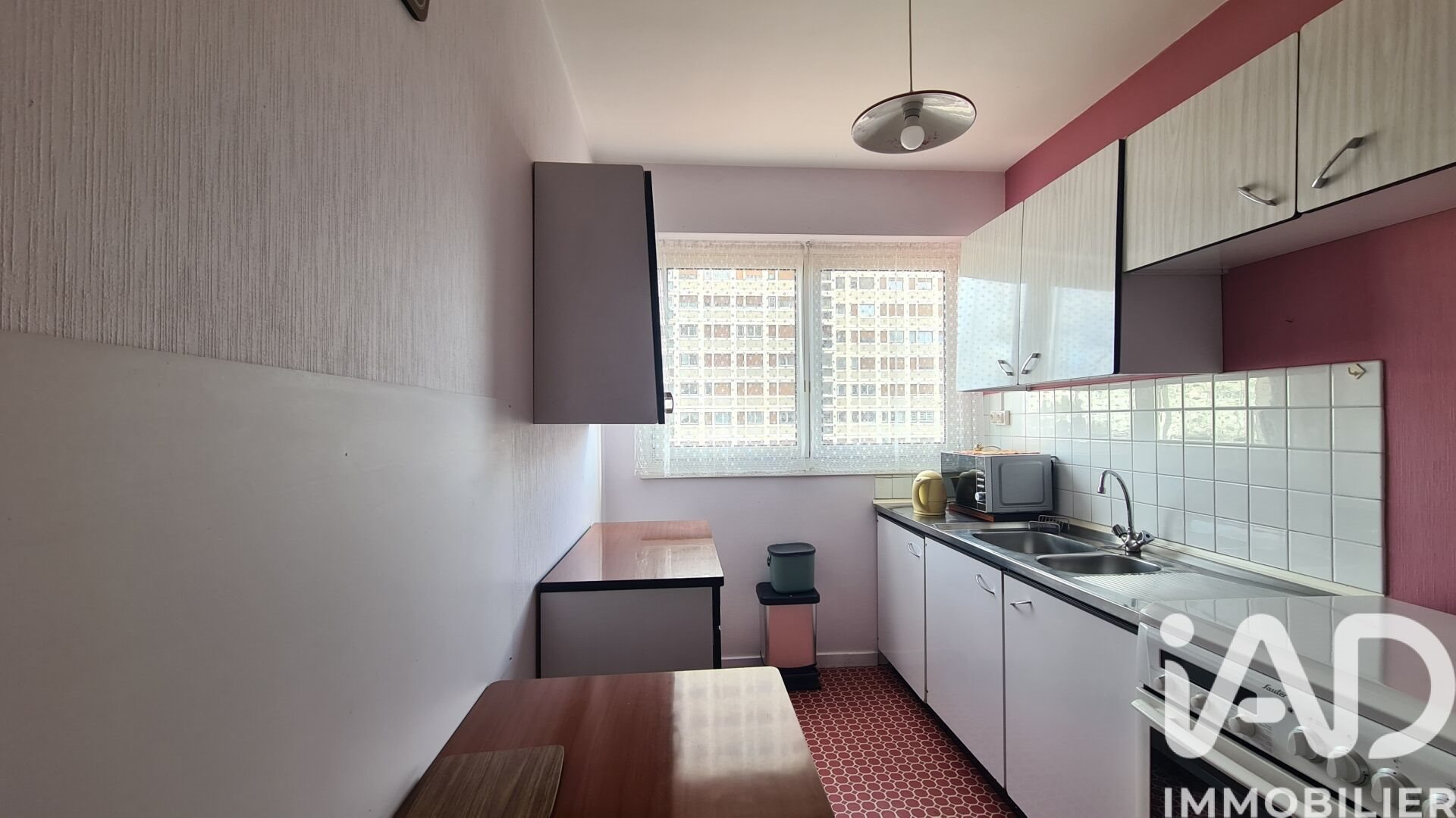 Appartement à vendre, 88m², Poitiers