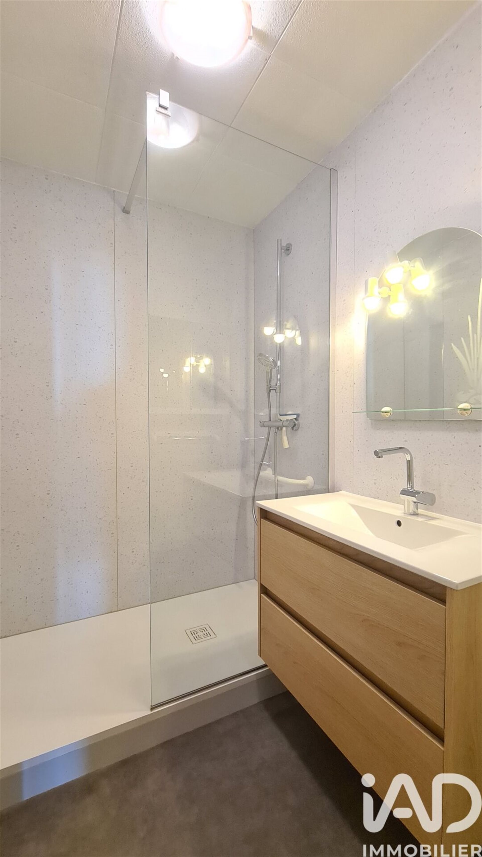 Appartement à vendre, 88m², Poitiers