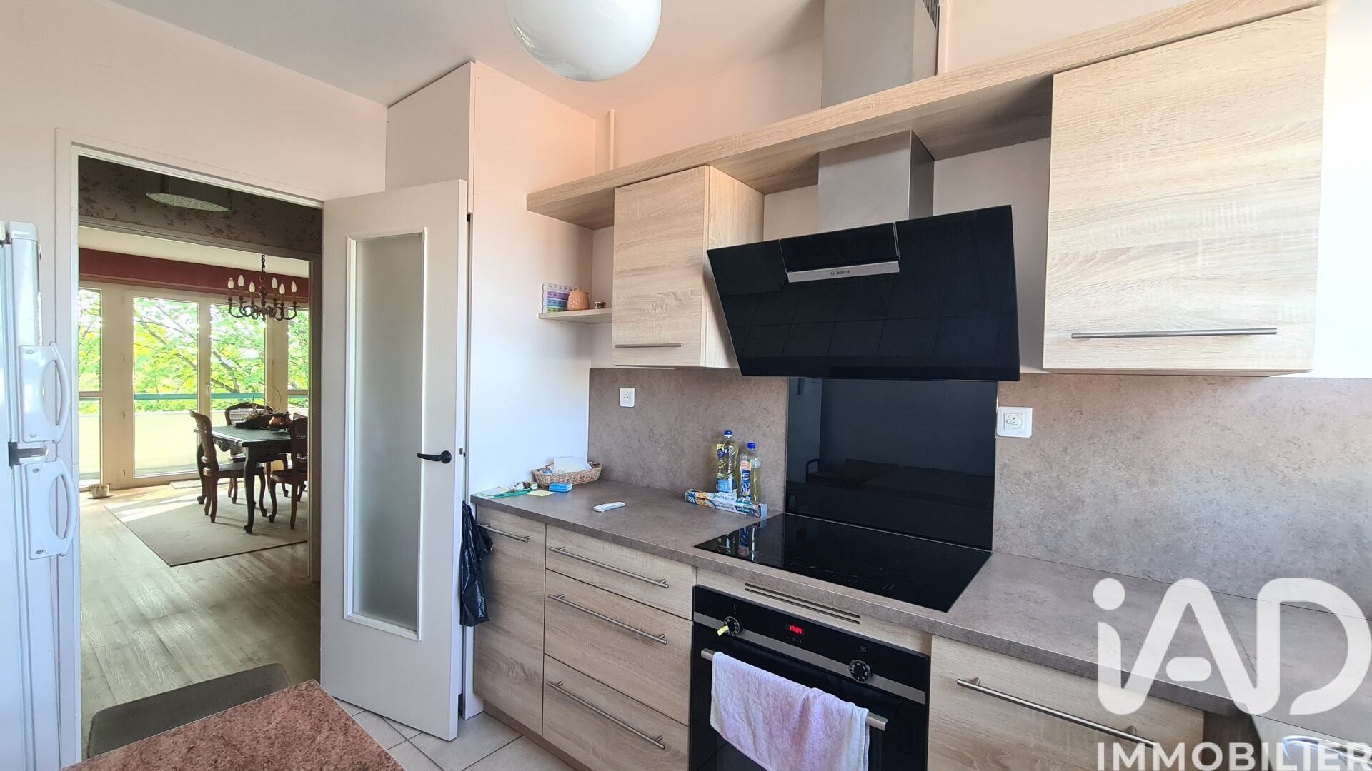 Appartement à vendre, 93m², Poitiers