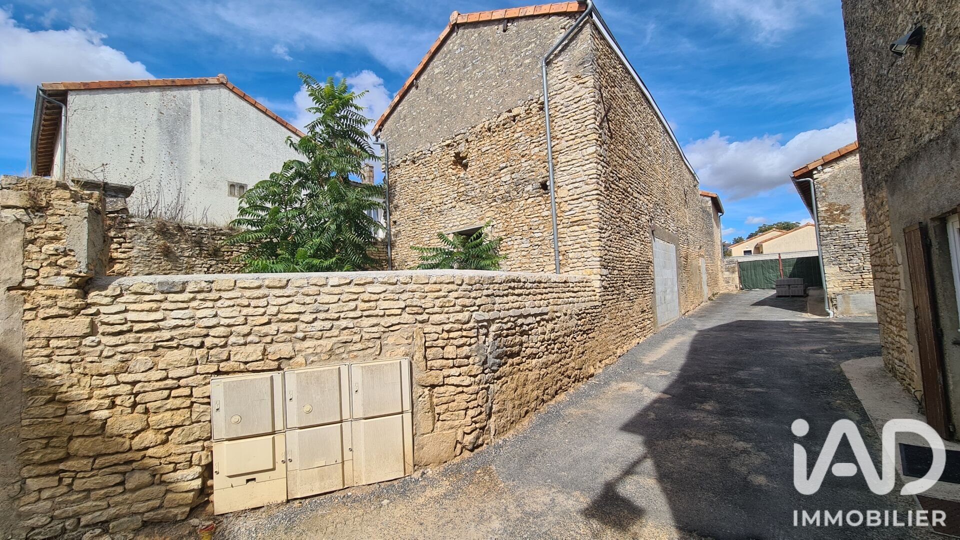 Maison à vendre, 133m², Vouillé