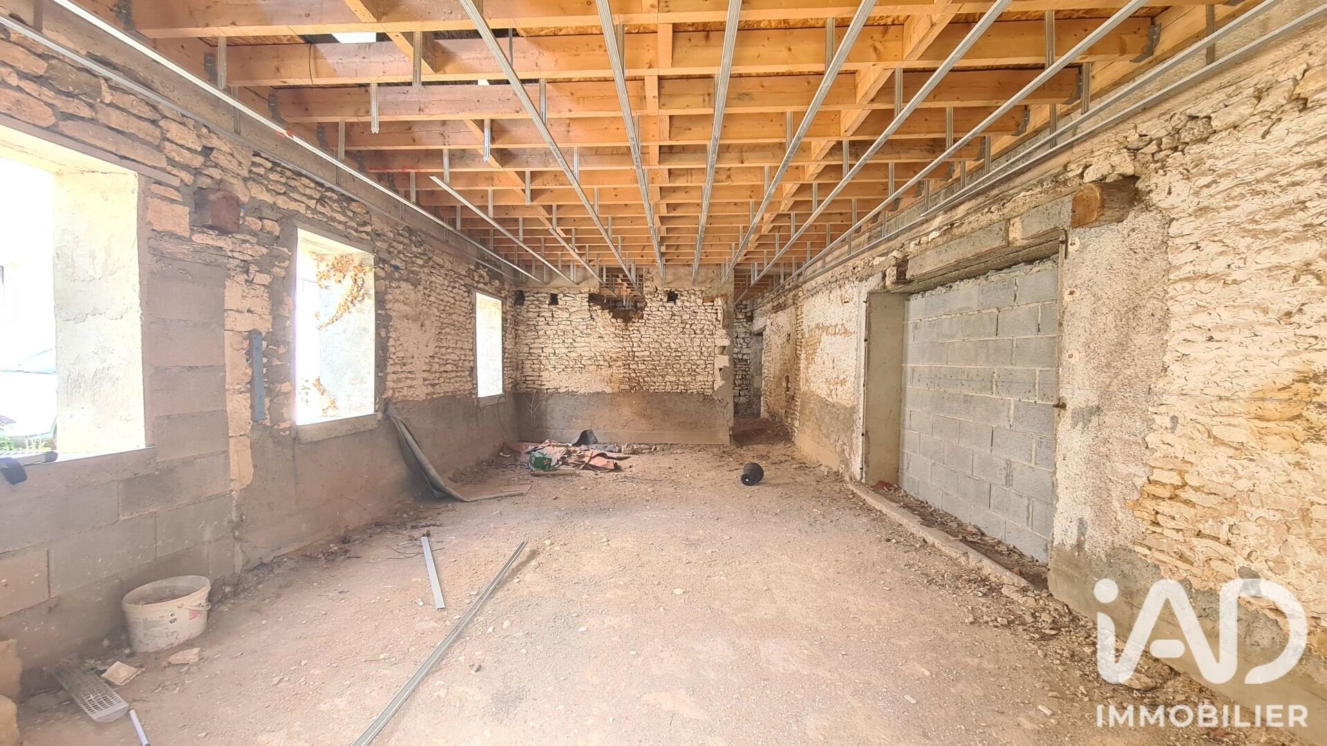 Maison à vendre, 133m², Vouillé