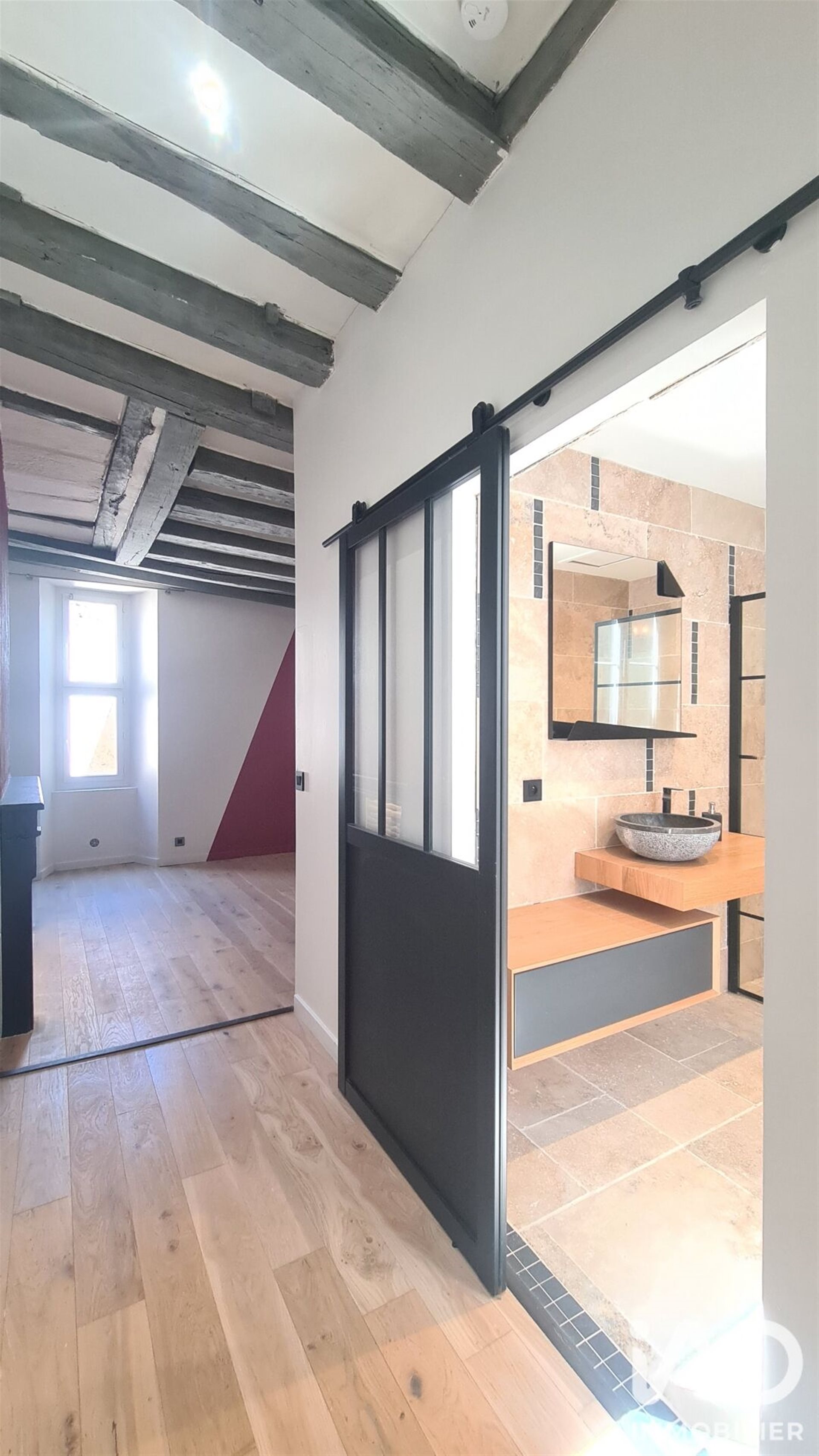 Appartement à vendre, 91m², Poitiers