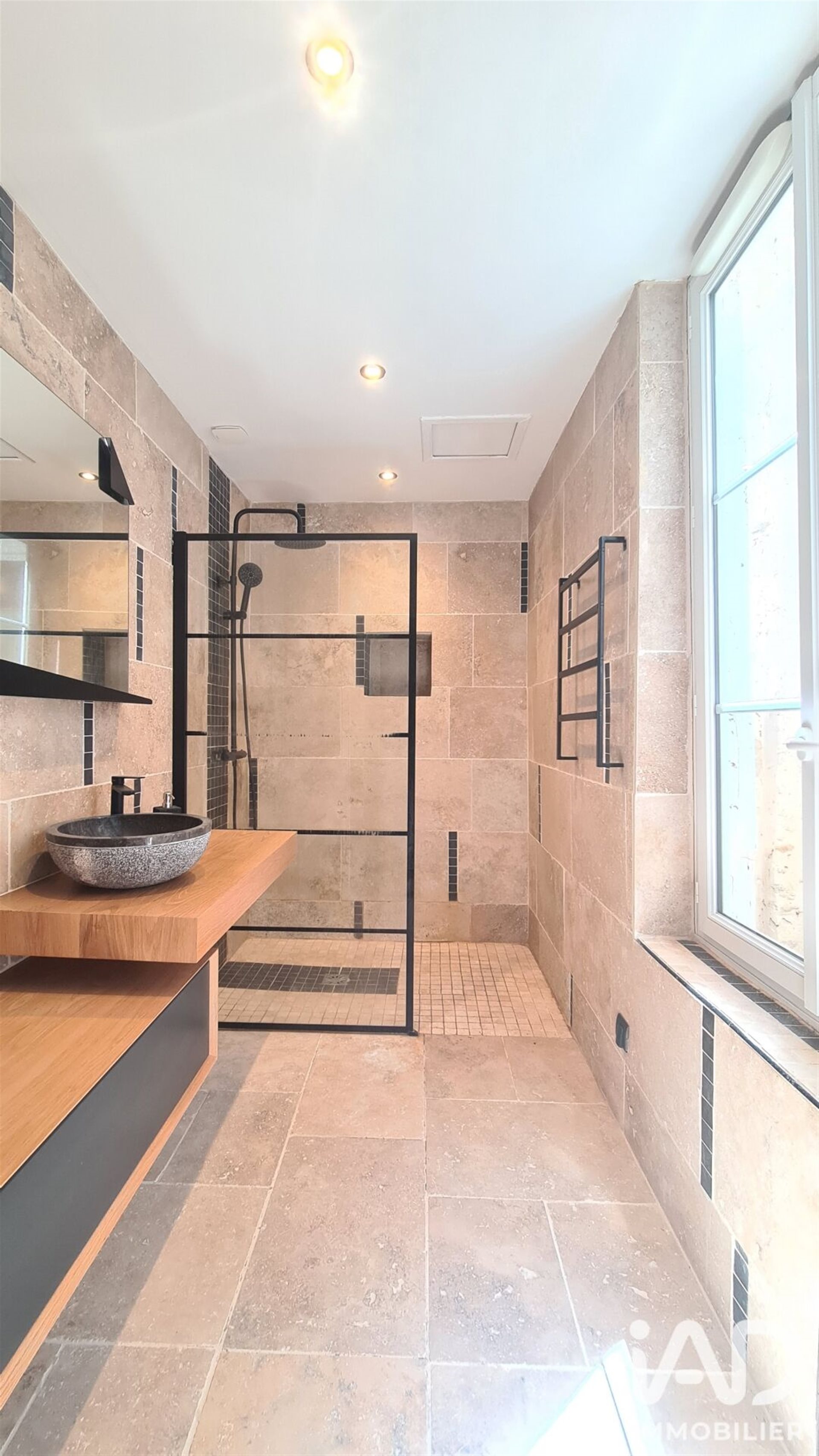 Appartement à vendre, 91m², Poitiers