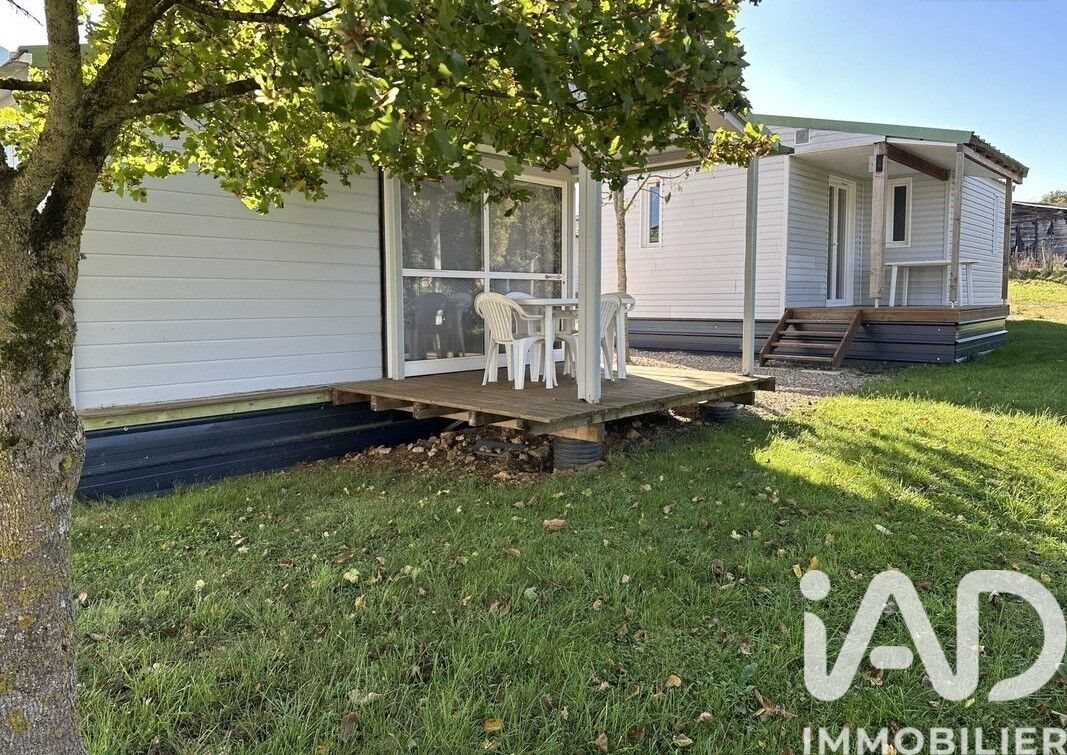 Maison à vendre, 180m², Lussac-les-Châteaux