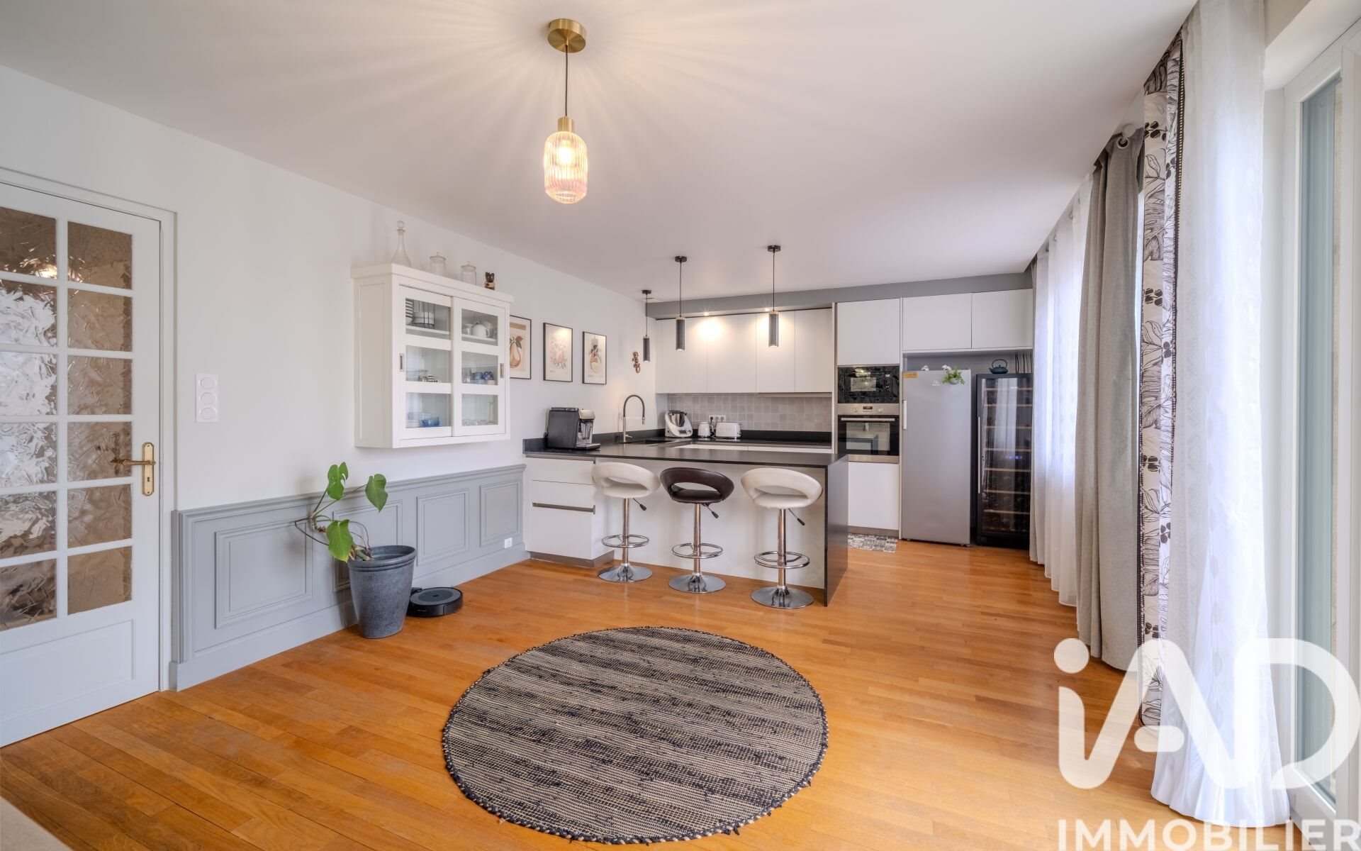Maison à vendre, 240m², Laxou