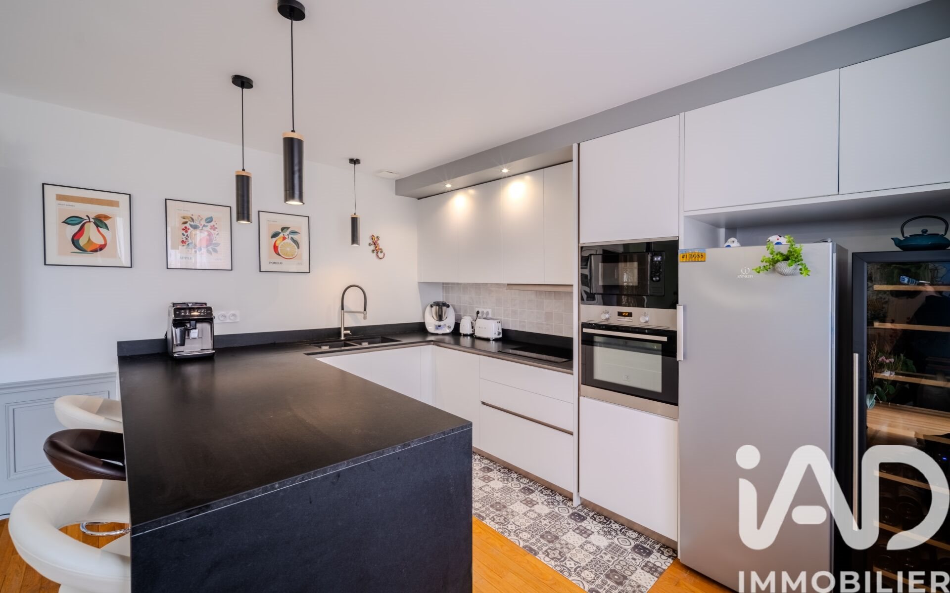 Maison à vendre, 240m², Laxou