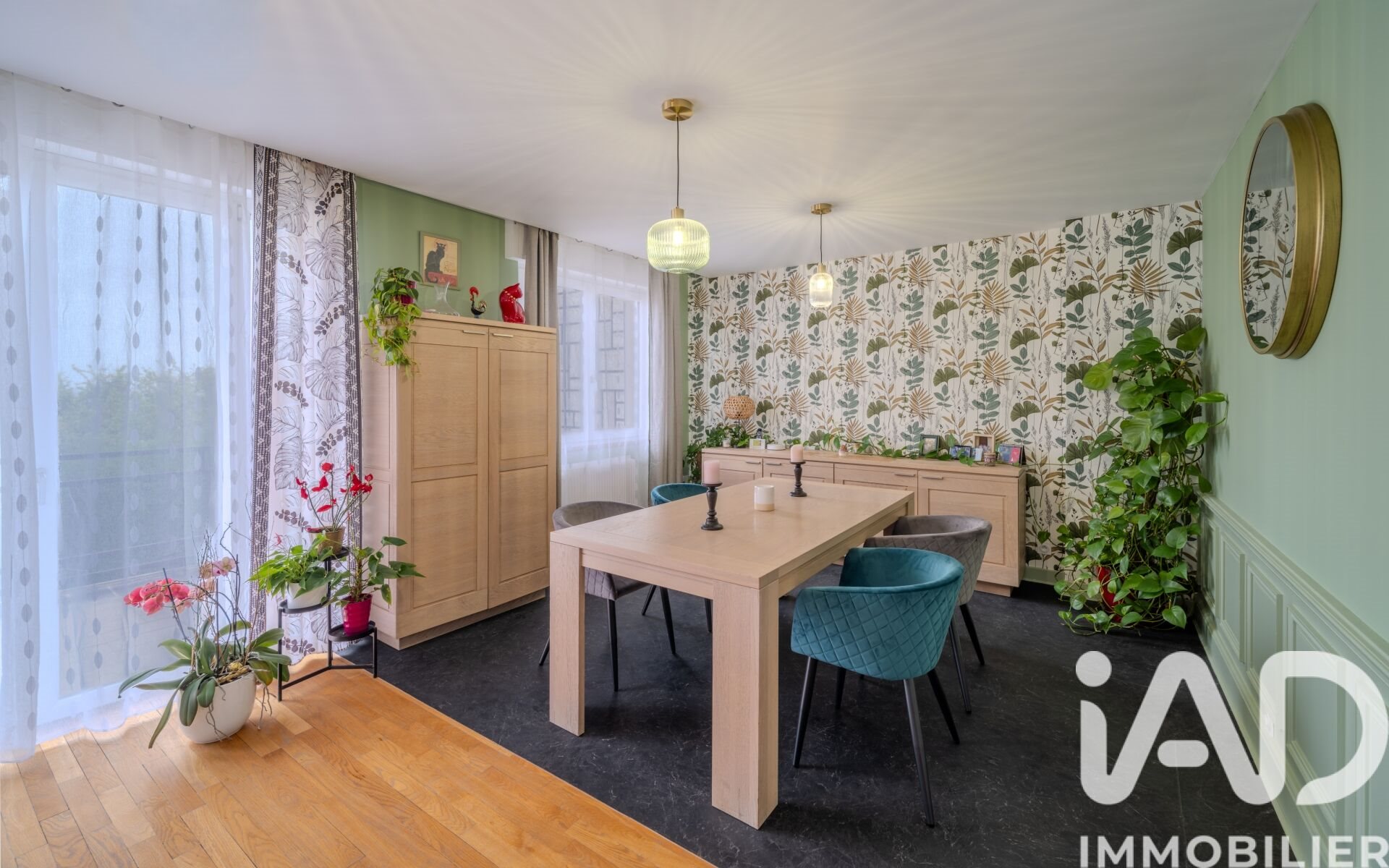 Maison à vendre, 240m², Laxou