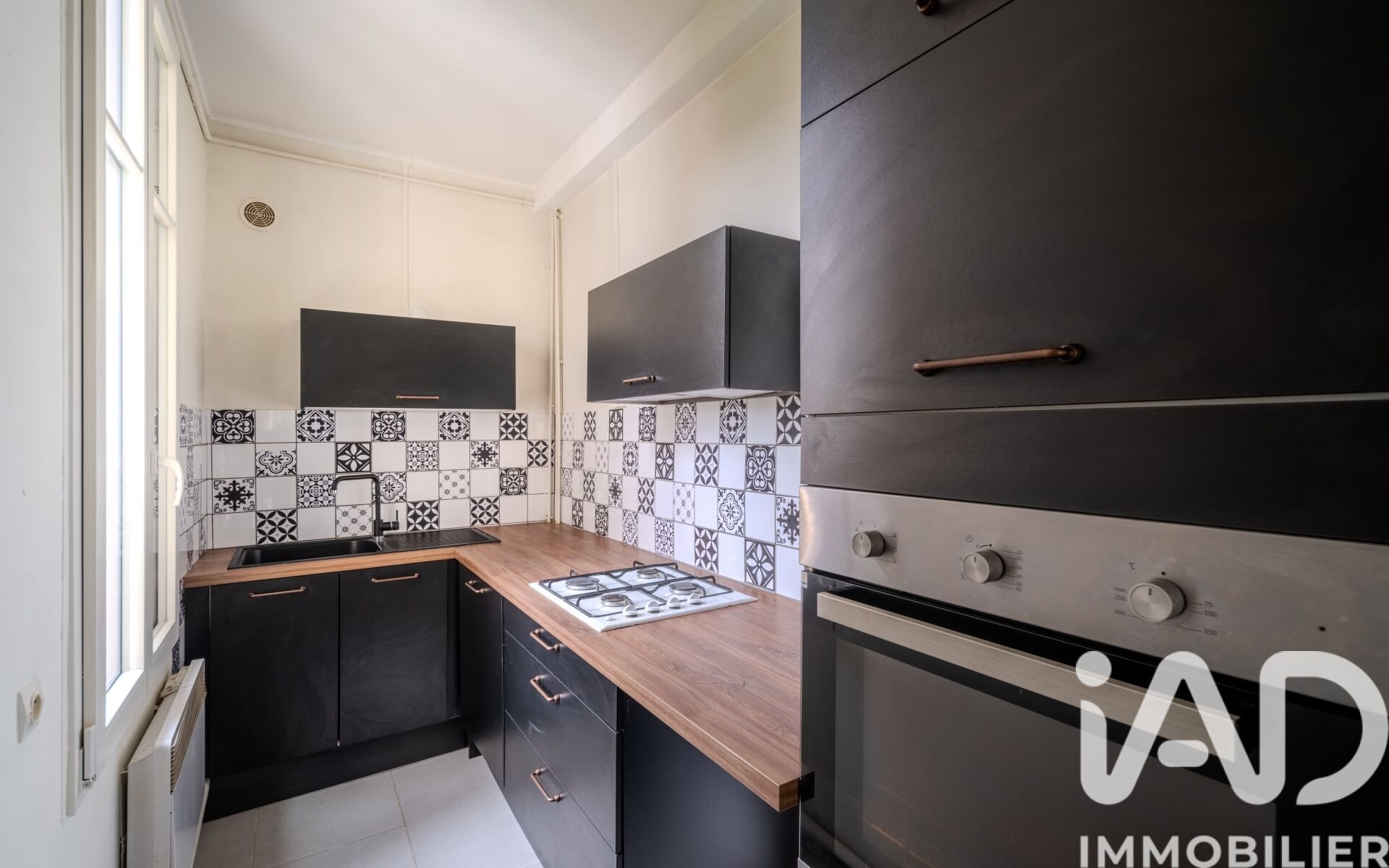 Appartement à vendre, 85m², Nancy