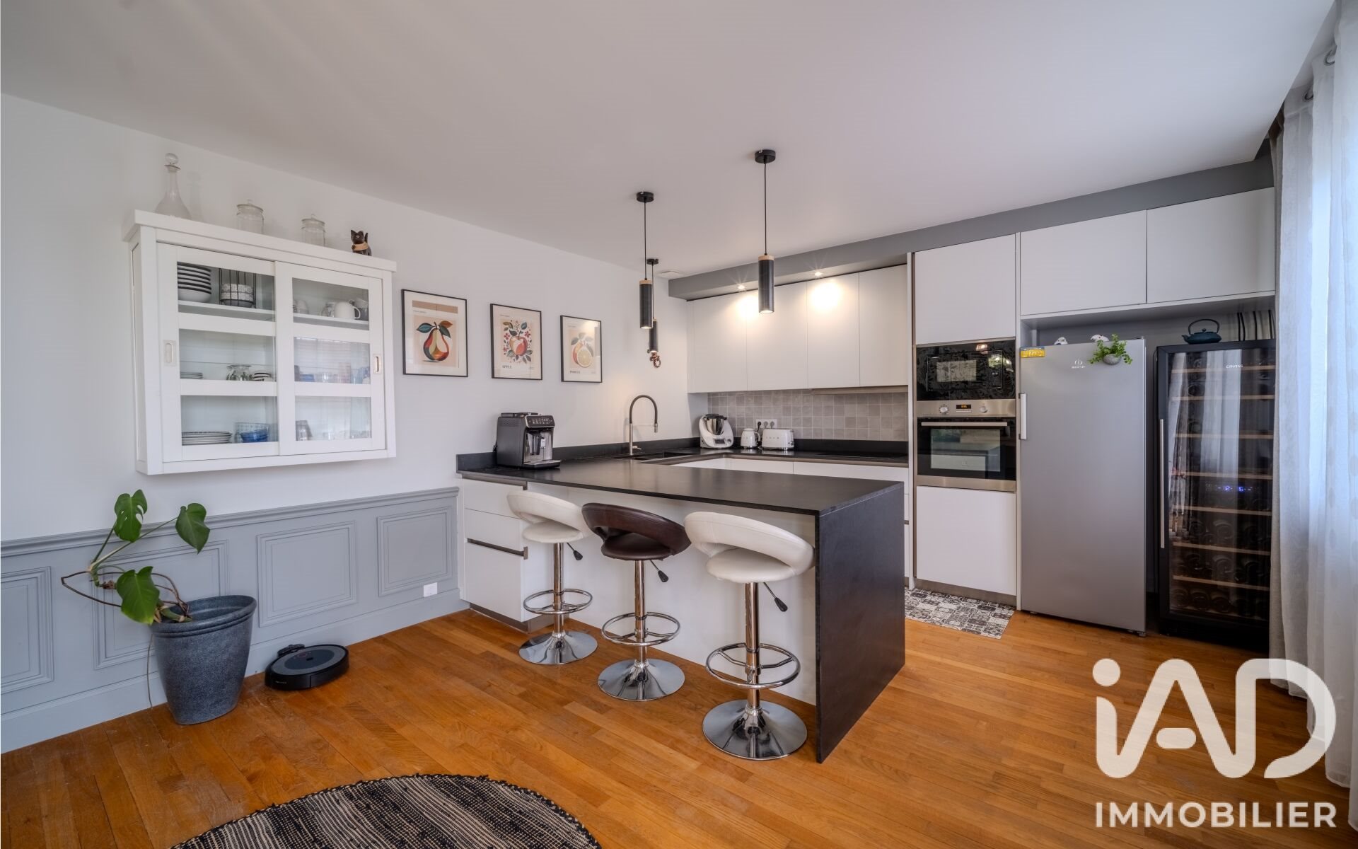 Maison à vendre, 240m², Laxou