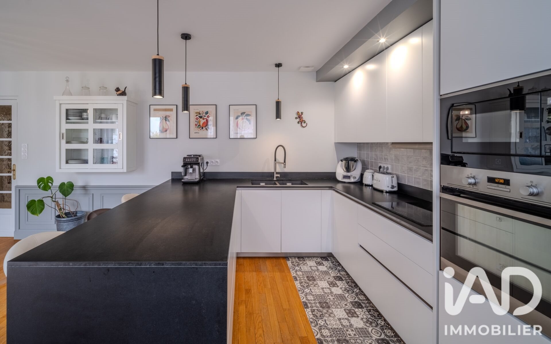 Maison à vendre, 240m², Laxou