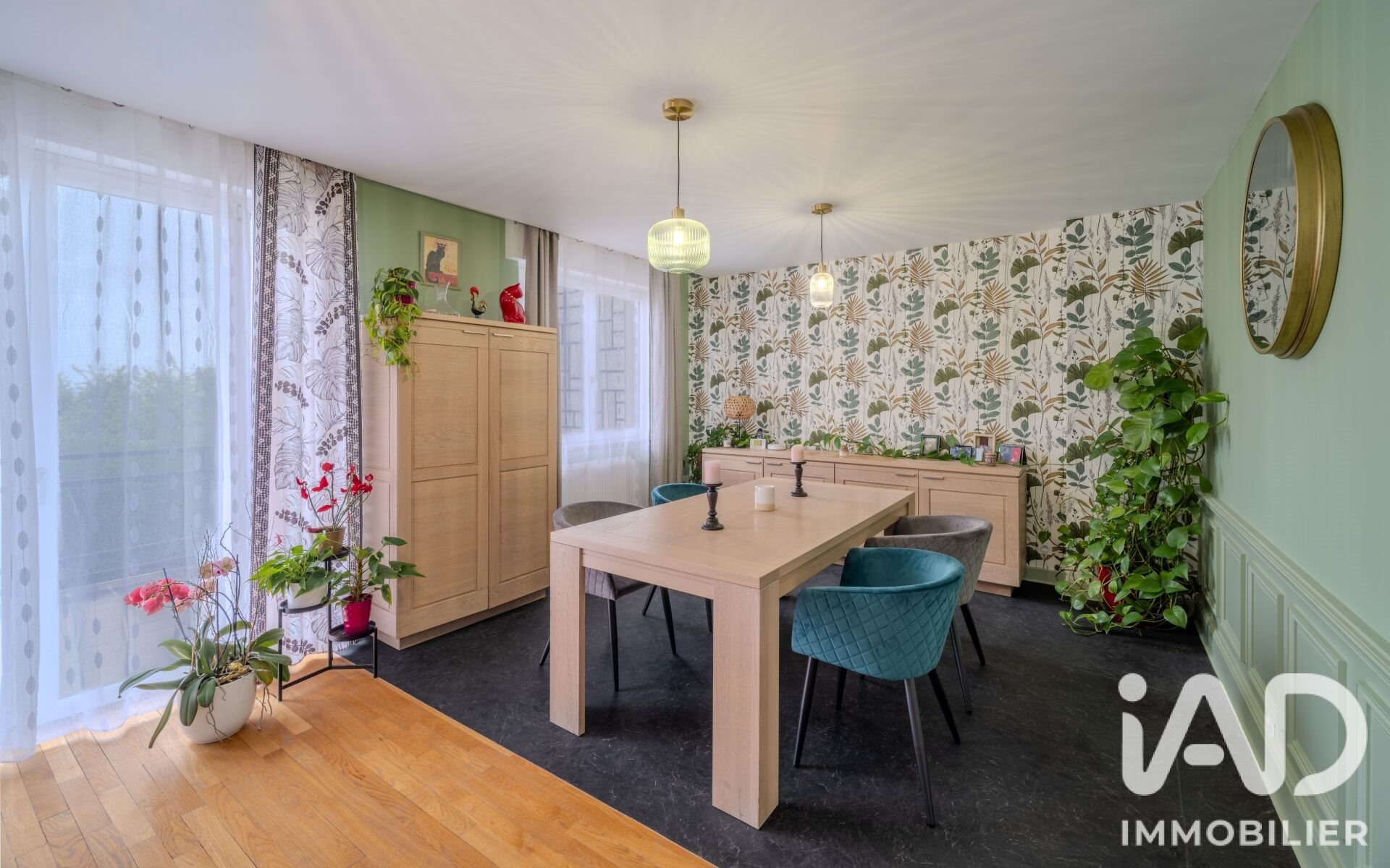 Maison à vendre, 240m², Laxou