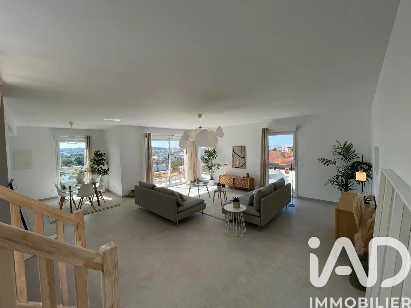 Appartement à vendre, 81m², Fréjus