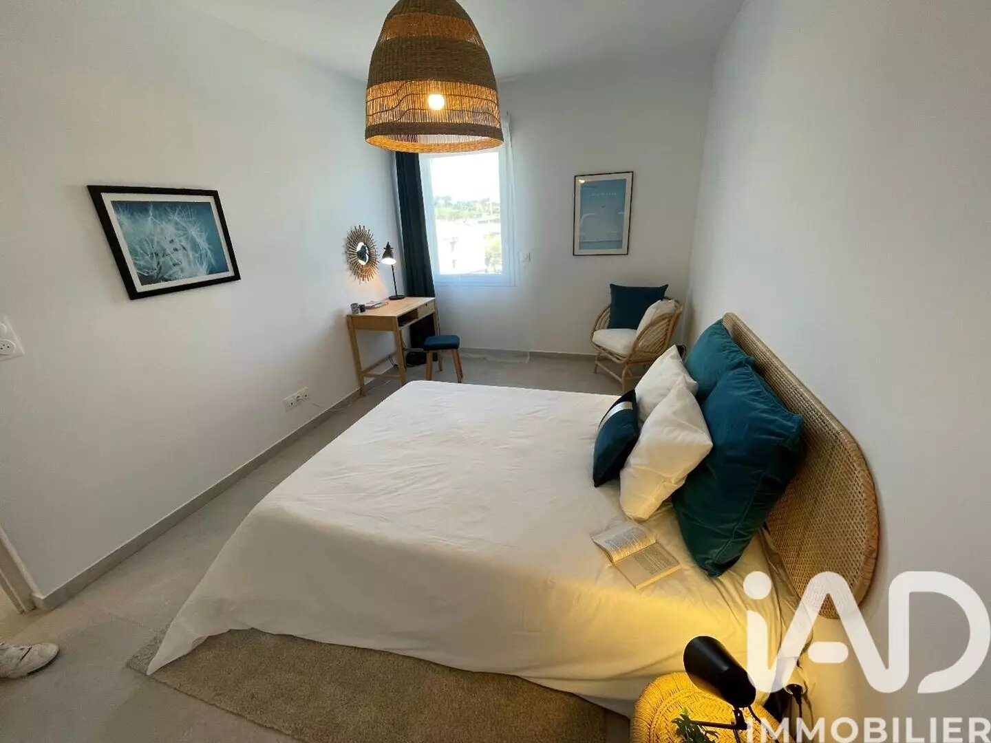 Appartement à vendre, 81m², Fréjus