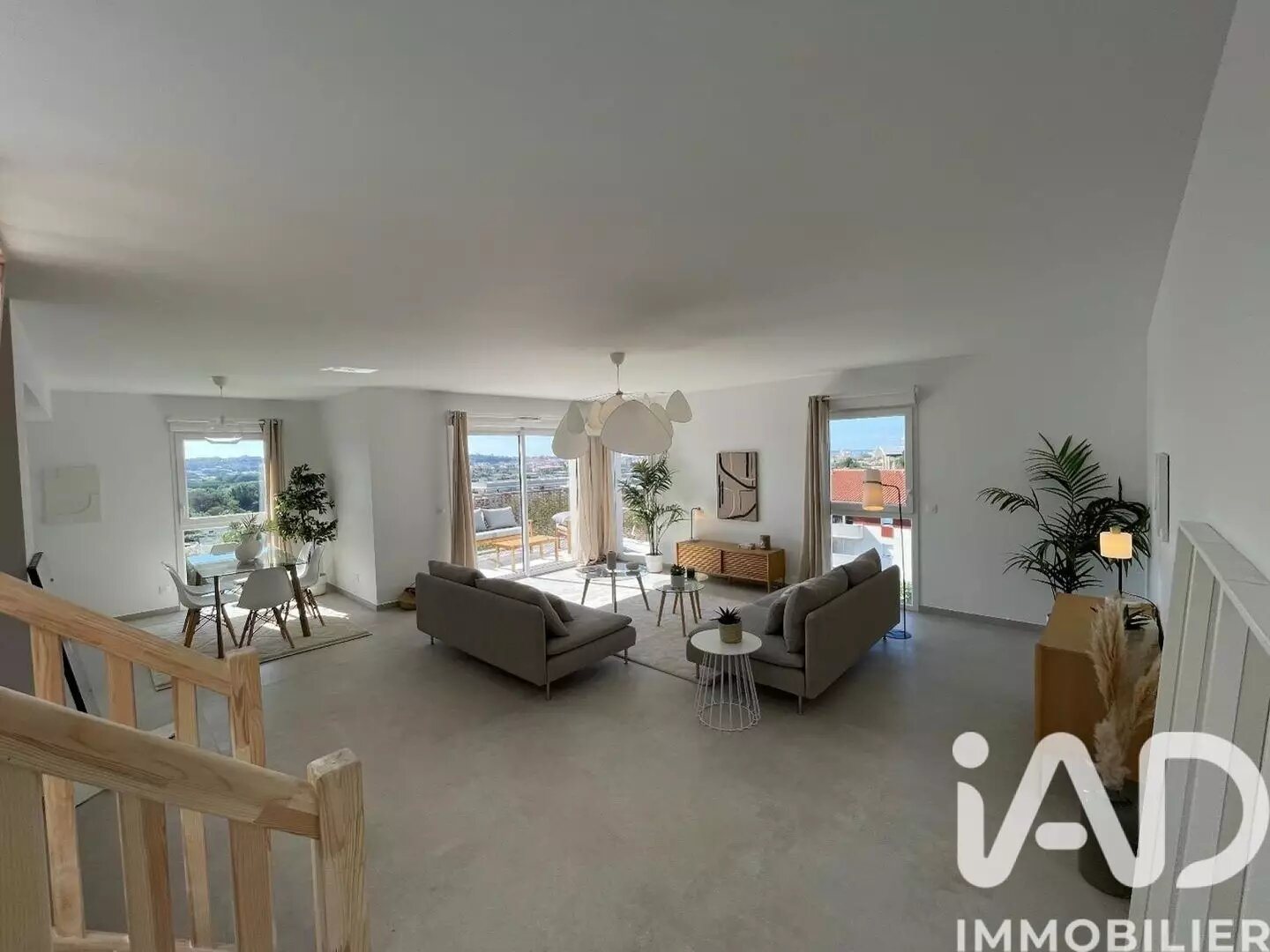 Appartement à vendre, 94m², Fréjus