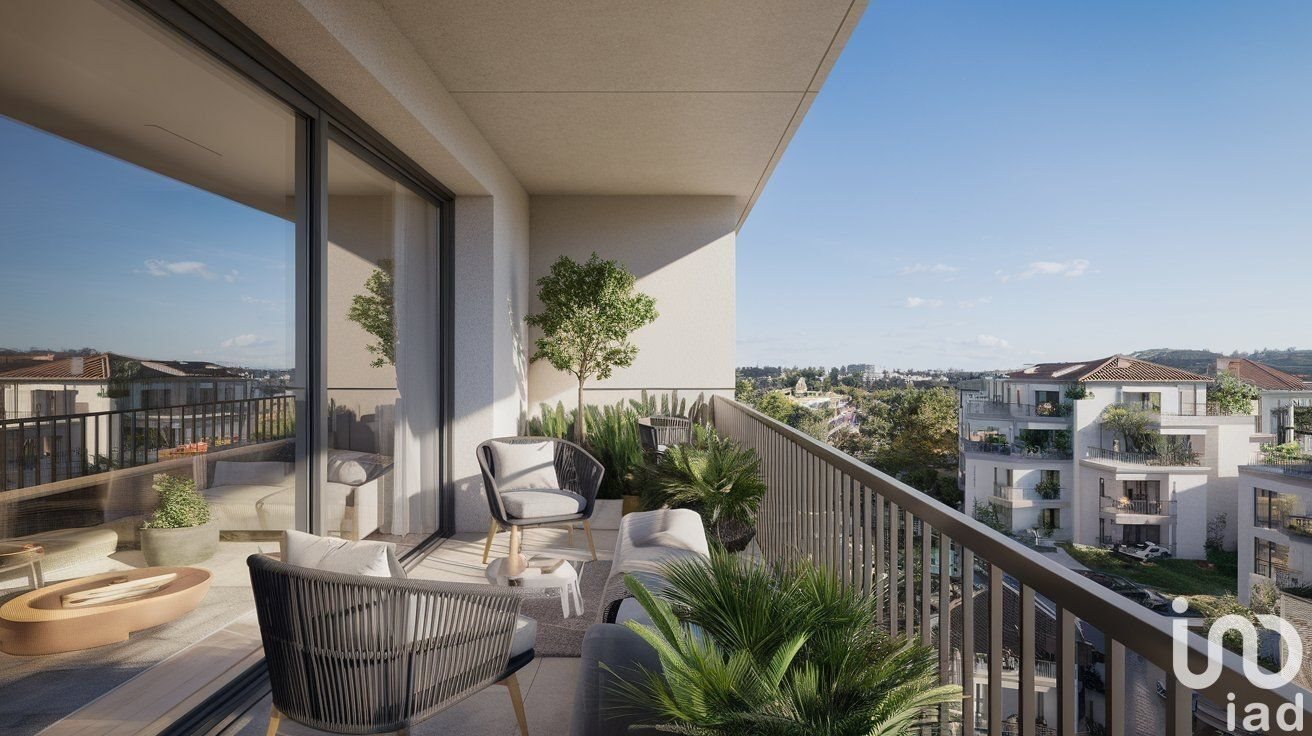 Appartement à vendre, 45m², Avignon