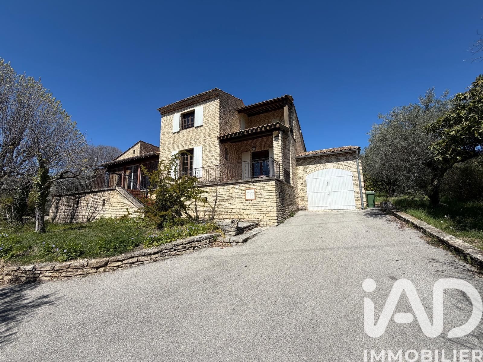 Maison à vendre, 163m², Manosque