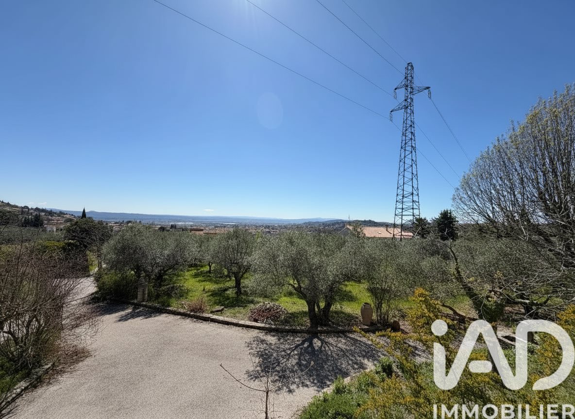 Maison à vendre, 163m², Manosque