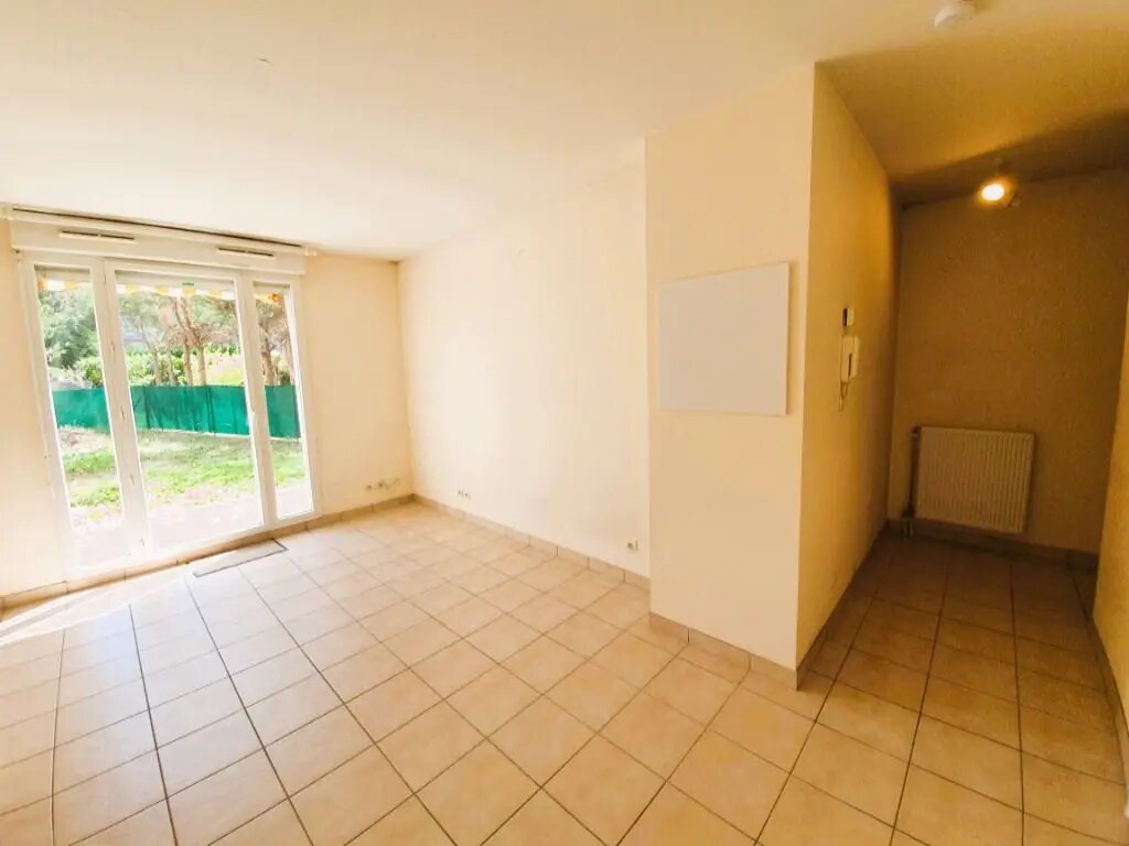 Appartement à louer, 23m², Roissy-en-Brie