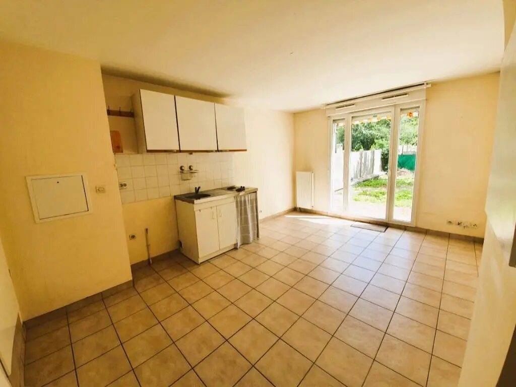 Appartement à louer, 23m², Roissy-en-Brie