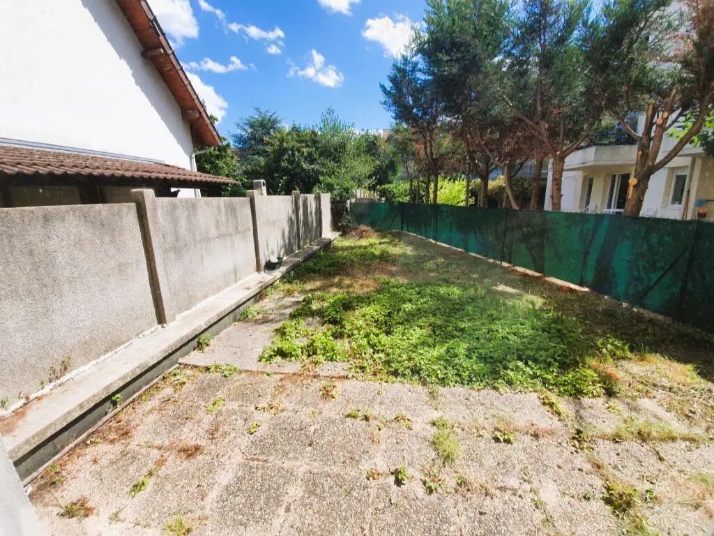 Appartement à louer, 23m², Roissy-en-Brie