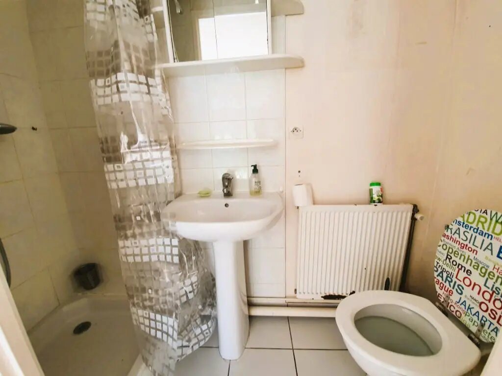 Appartement à louer, 23m², Roissy-en-Brie