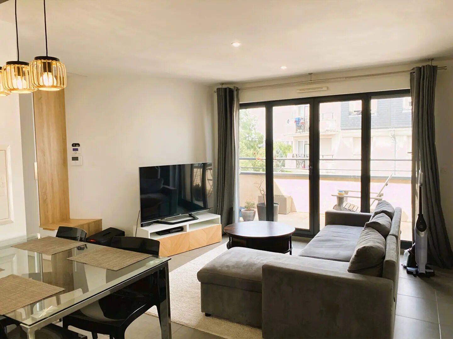 Appartement à louer, 39m², Pontault-Combault