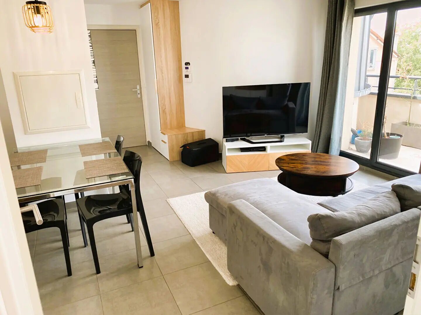Appartement à louer, 39m², Pontault-Combault