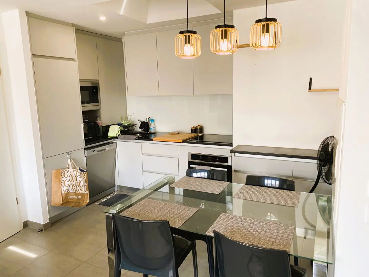 Appartement à louer, 39m², Pontault-Combault
