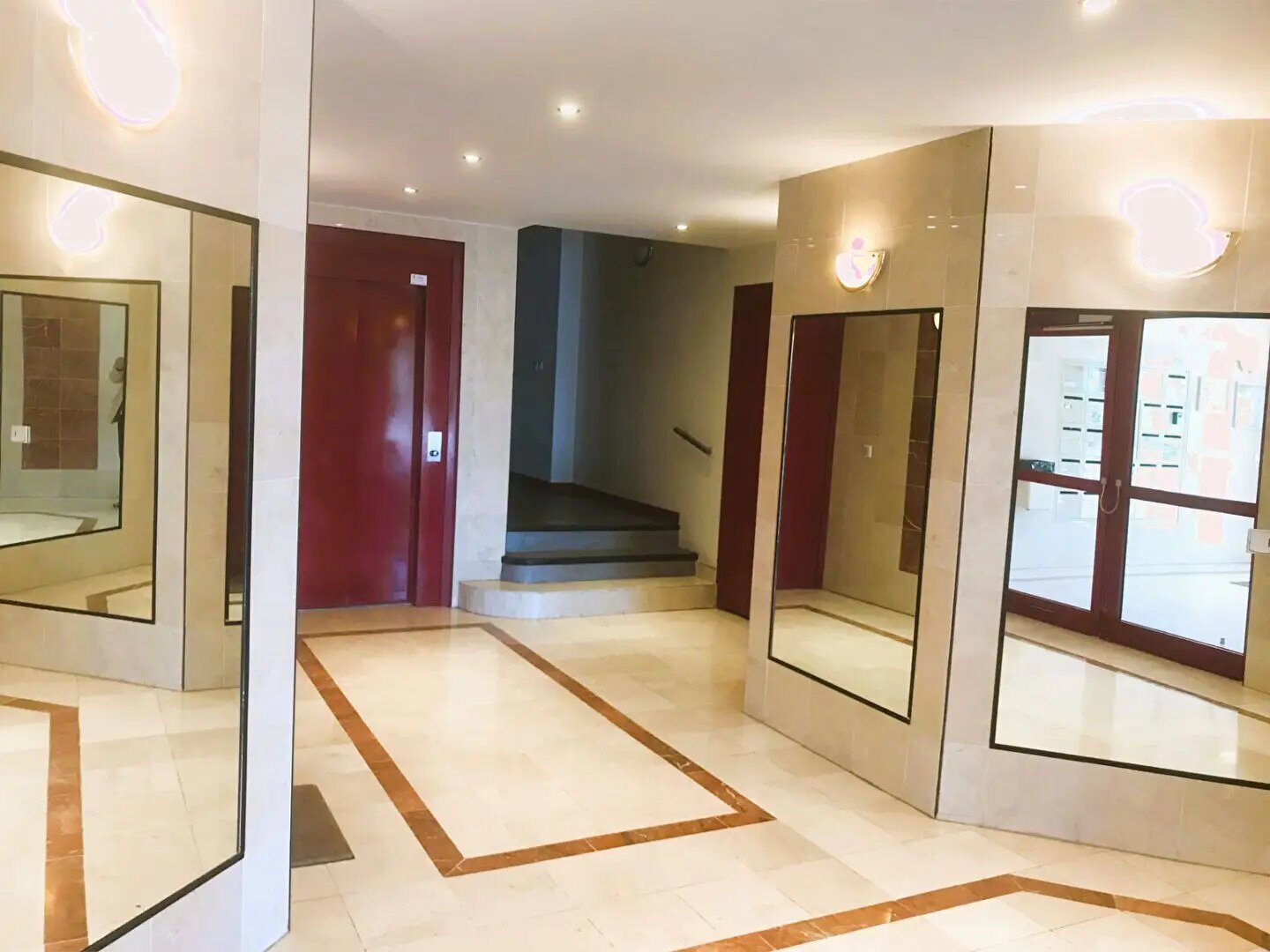 Appartement à vendre, 36m², Roissy-en-Brie